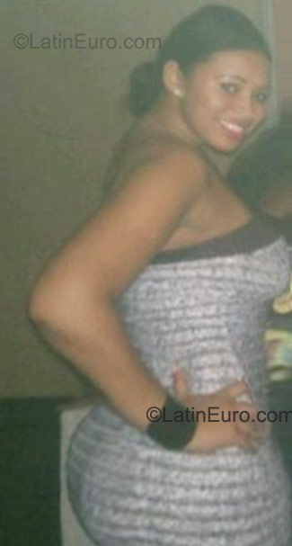 Date this cute Colombia girl Linda from Quibdo CO9286