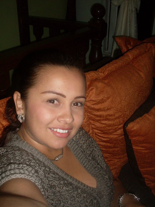 Date this beautiful Colombia girl Preciosa1125 from Colombia CO9292