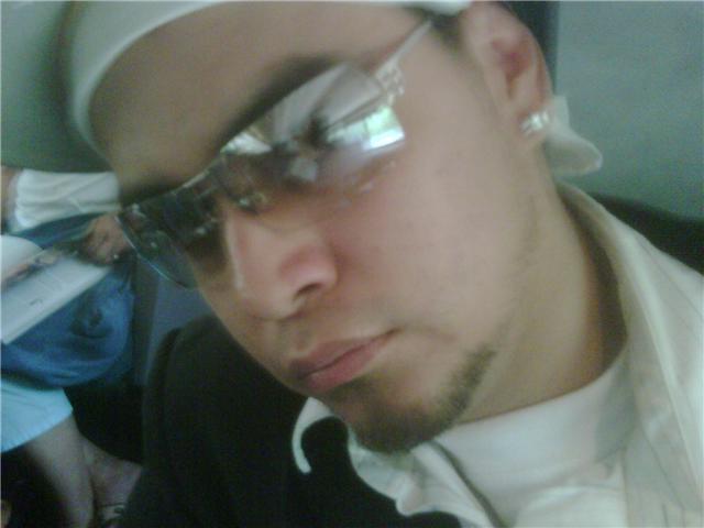 Date this delightful Dominican Republic man Chino from Washington DO10340