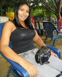 stunning Colombia girl Yeisy from Barranquilla CO9296