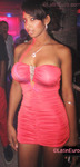 stunning Dominican Republic girl Maris from Santo Domingo DO29837