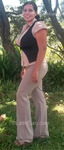 attractive El Salvador girl Sonia from El Salvador SV34