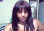pretty Colombia girl Gloria from Cali CO9324