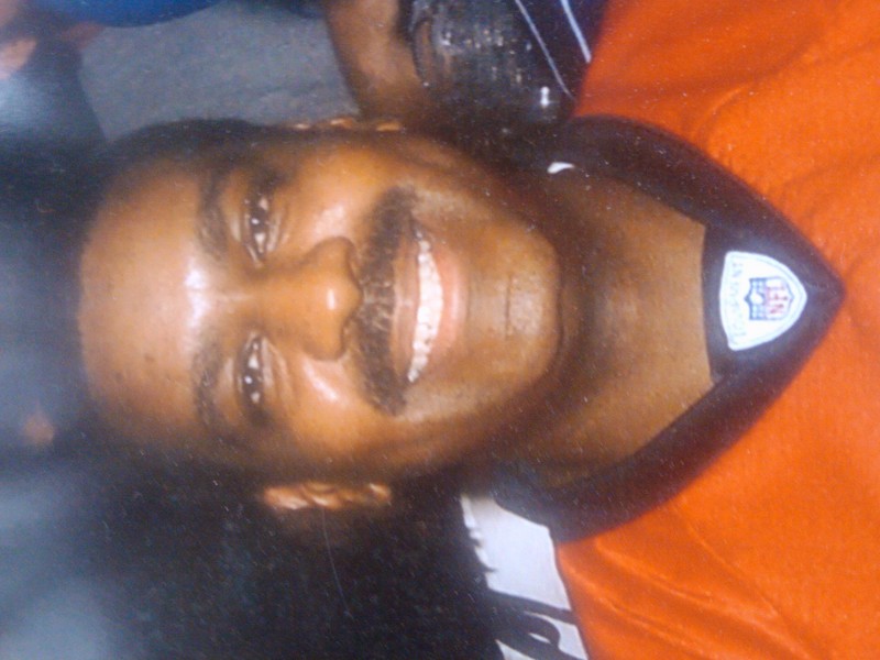 Date this exotic United States man Cadillac from Atlanta US12264