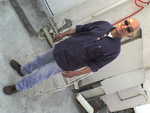 nice looking Mexico man  from Monterrey MX616
