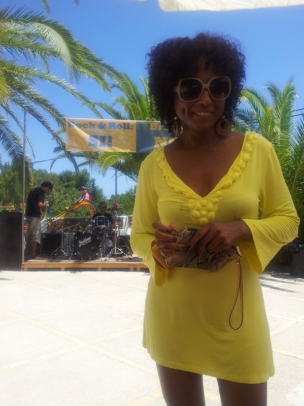 Date this nice looking Colombia girl Dianinette from Cali CO12451