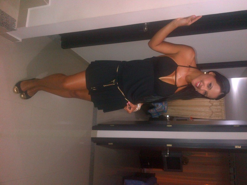 Date this fun Colombia girl Yevimus from Cartago CO9334