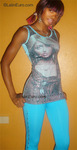 pretty Jamaica girl Kim from Kingston JM488