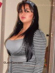 delightful Colombia girl Yenni from Medellin CO9348