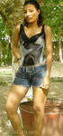 red-hot Colombia girl Malka from Cartagena CO9351