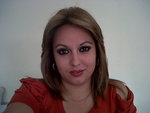 attractive Honduras girl  from Tegucigalpa HN585