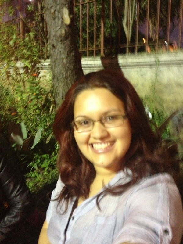 Date this voluptuous Costa Rica girl Rebeka_03 from Alajuela CR175