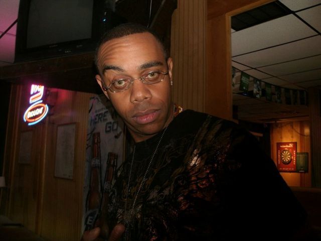 Date this funny United States man Dez212 from New York US12288