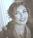 luscious Colombia girl Dorothy from Bogota CO9365