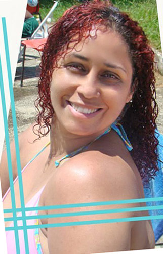 Date this nice looking Brazil girl Drikas from Belo Horizonte BR6336