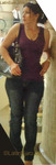 fun United States girl Karla from Hallandale Beach US12296