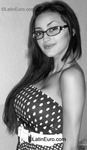 good-looking Costa Rica girl Aurelia from San Jose CR177