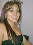 tall Colombia girl  from Bogota CO9379