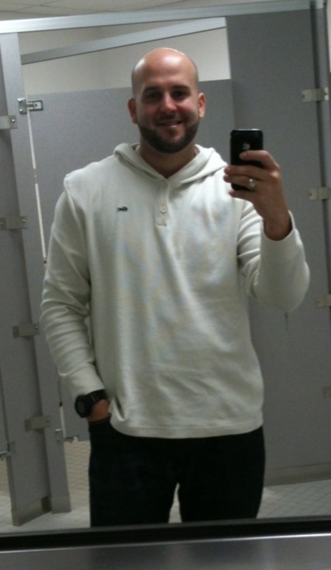 Date this lovely United States man VAcv2Jr from Cutler Bay US12301