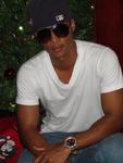 lovely Dominican Republic man ALEX from Puerto Plata DO10403
