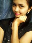 athletic Philippines girl Andi from Ozamis City PH443