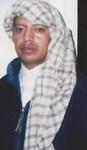 passionate Mexico man Assad from Mexico MX625