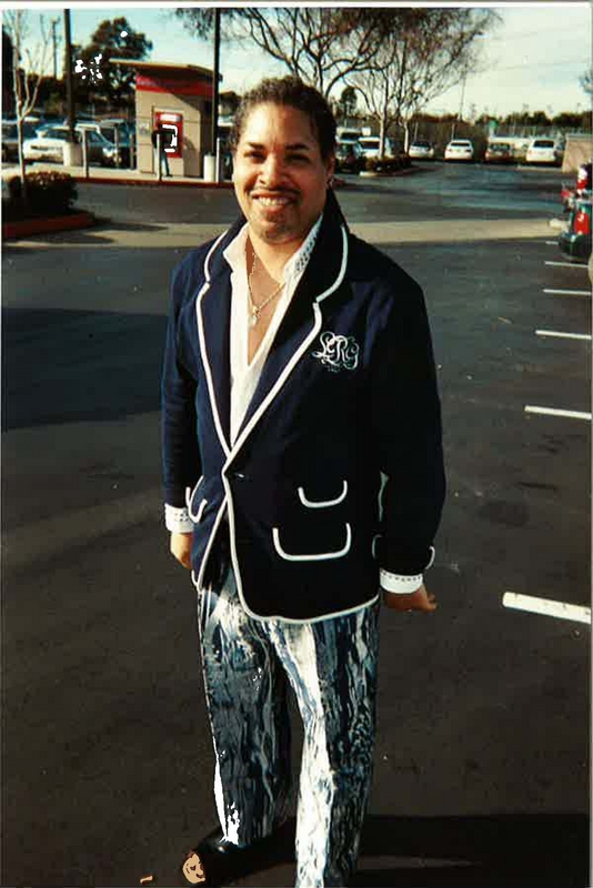 Date this happy United States man King from San Francisco US12303