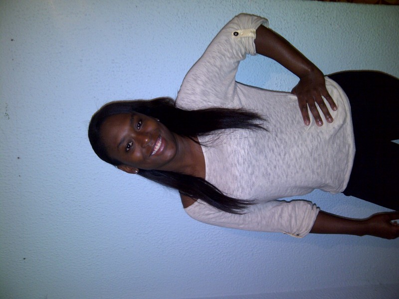 Date this fun Colombia girl Andrea from Bogota CO9387