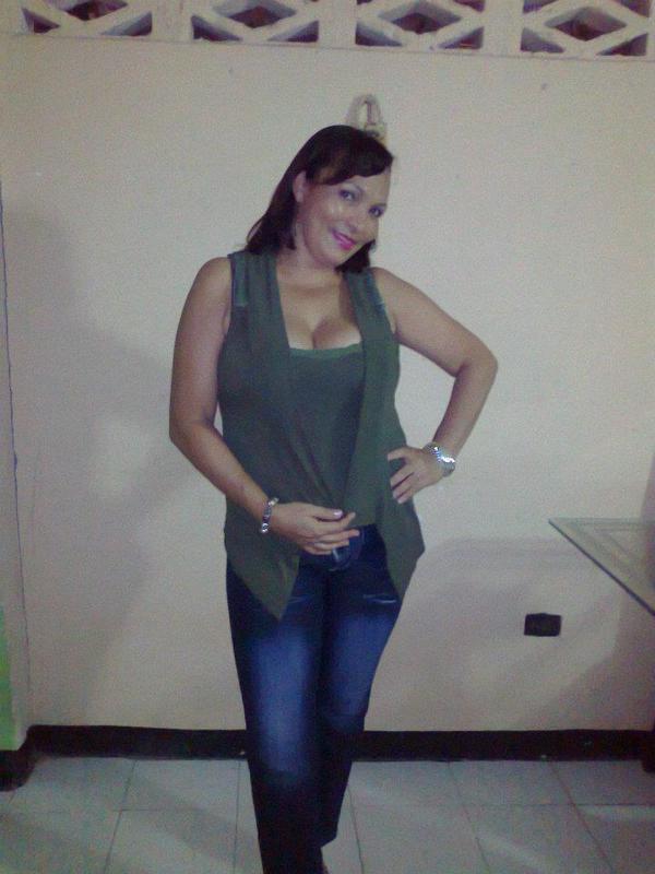 Date this young Colombia girl Sonrisa from Cartagena CO9393