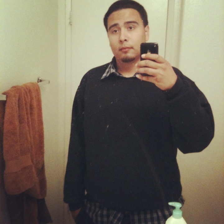 Date this stunning United States man Jesus from Hesperia US12316