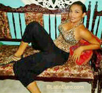 charming Colombia girl Maria Claudia from Barranquilla CO10858