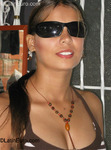 good-looking Colombia girl Kelly from Cali CO9429