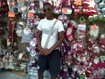 happy Brazil man  from Rio De Janeiro BR6356