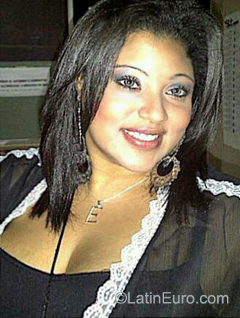 Date this sultry Panama girl Tania from Panama City PA390
