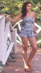 nice looking Honduras girl Ana from La Ceiba HN592