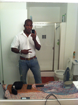 young United States man Jai from San Diego US12343