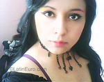 good-looking Colombia girl Jeimy from Bogota CO9446