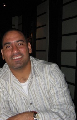 Date this tall United States man Kenny from Arlington US12345