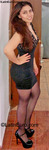 fun Mexico girl Jackeline from Monterrey MX638