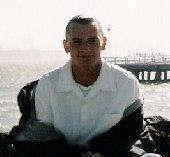 Date this delightful United States man Todd from Fremont US12354