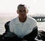 funny United States man Todd from Fremont US12354