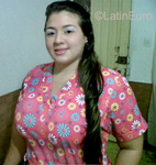 luscious Colombia girl Estefany from Cali CO9460