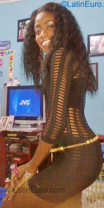 Date this hot Jamaica girl Kerry from Kingston JM440