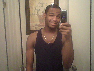 Date this exotic United States man PrettybSwag94 from University Park US12363