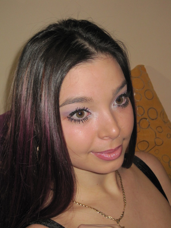 Date this hot Malaysia girl Hannie from Ipoh MY52