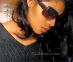 athletic Panama girl Milagros from Panama City PA250