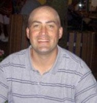 good-looking United States man Steve from New York US12370