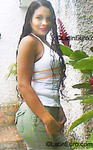 passionate Nicaragua girl Ruth from Managua NI100