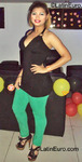 beautiful Nicaragua girl Blanca from Managua NI101