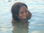 red-hot Costa Rica girl  from San Jose CR183